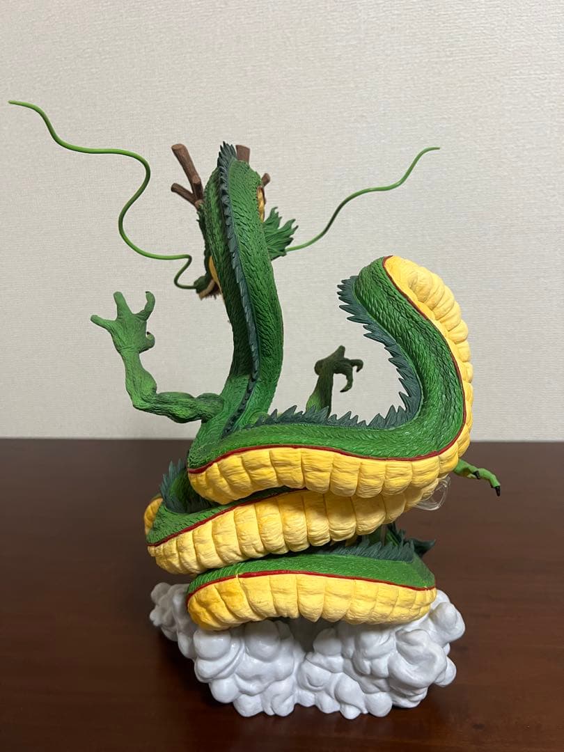 【国内正規品】ドラゴンボール ラストワン　神龍