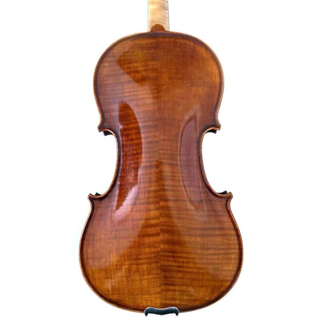 【調整品】Jakob Fischer Kategorie ドイツ製 バイオリン