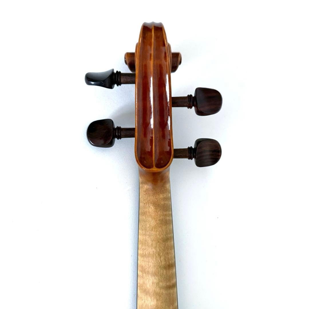 【調整品】Jakob Fischer Kategorie ドイツ製 バイオリン