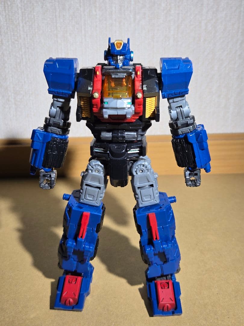 トライヴァース トライダッシャー[特別Ver]