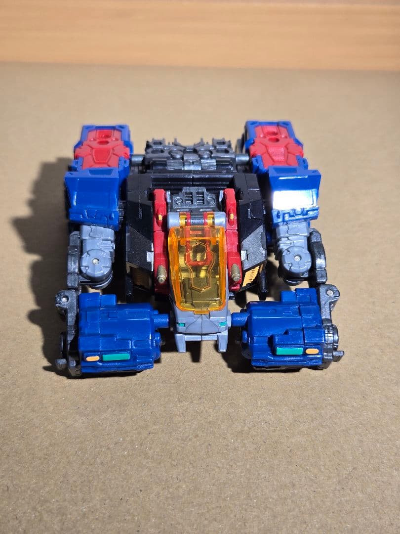 トライヴァース トライダッシャー[特別Ver]