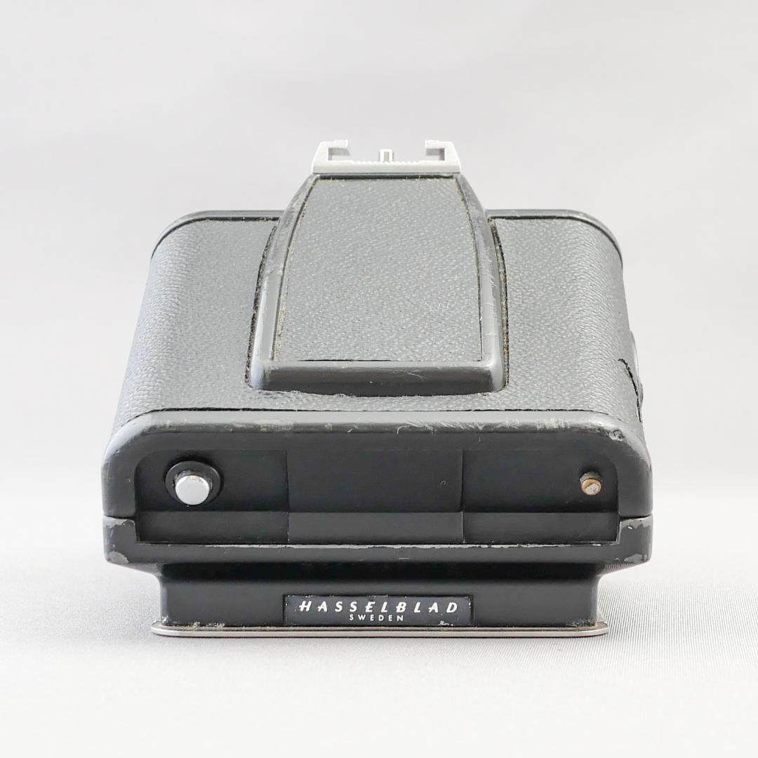 ハッセルブラッド 500C/M 1971-1981年 10周年記念モデル