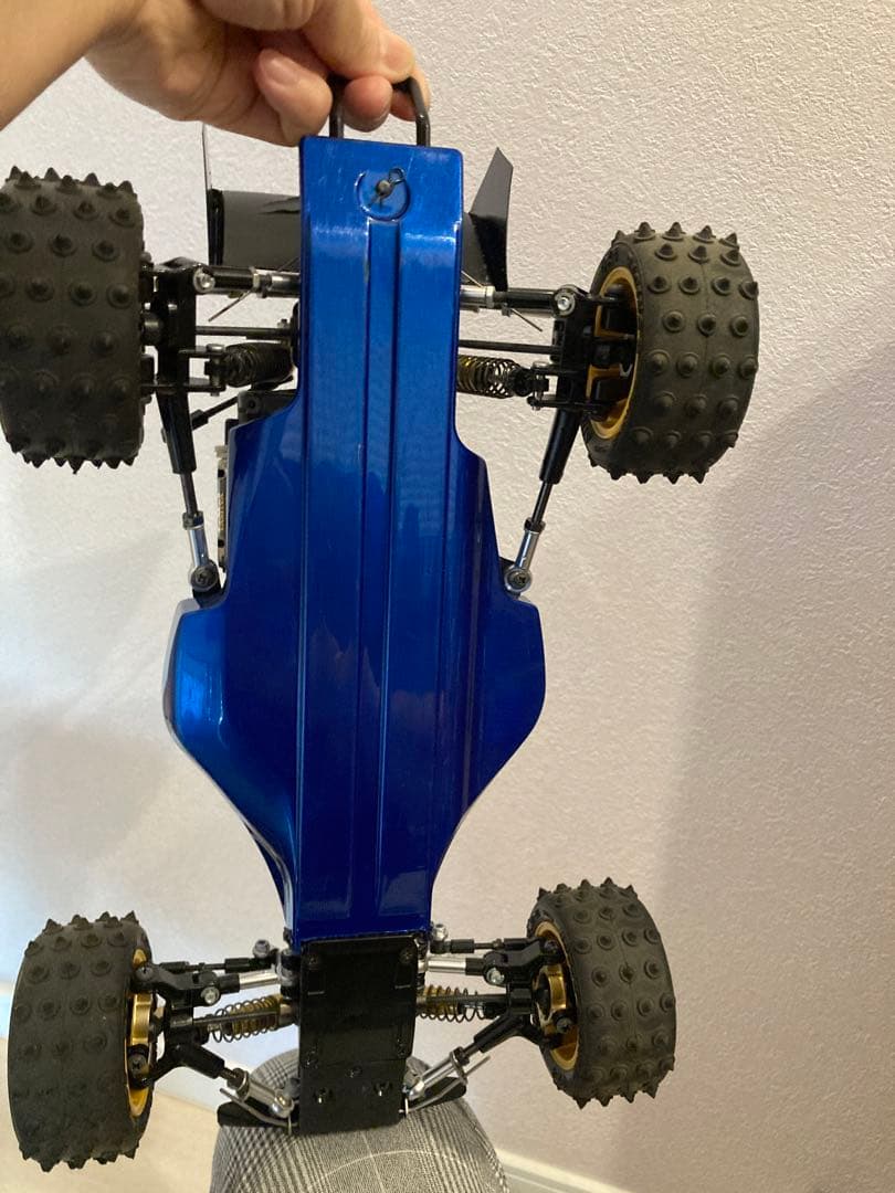 アバンテ2011ラジコン‼️