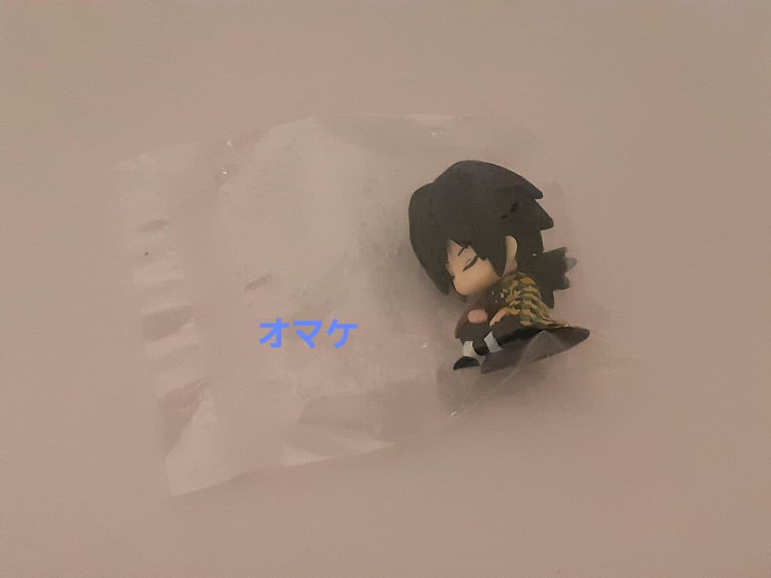 一番くじ 鬼滅の刃 ～ふめつのきずな 弐 ～ A賞　ラストワン賞　冨岡義勇&錆兎