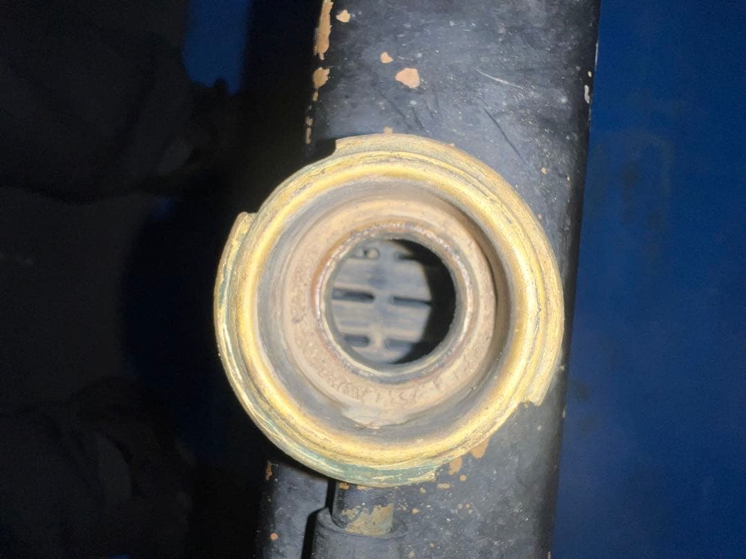 RB25det 3層アルミラジエーター？