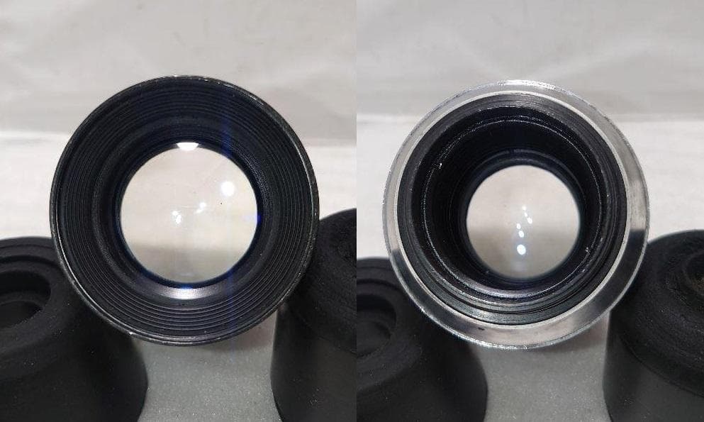 超美★Meyer Trioplan 100mm f2.8 V M42 バブルボケ