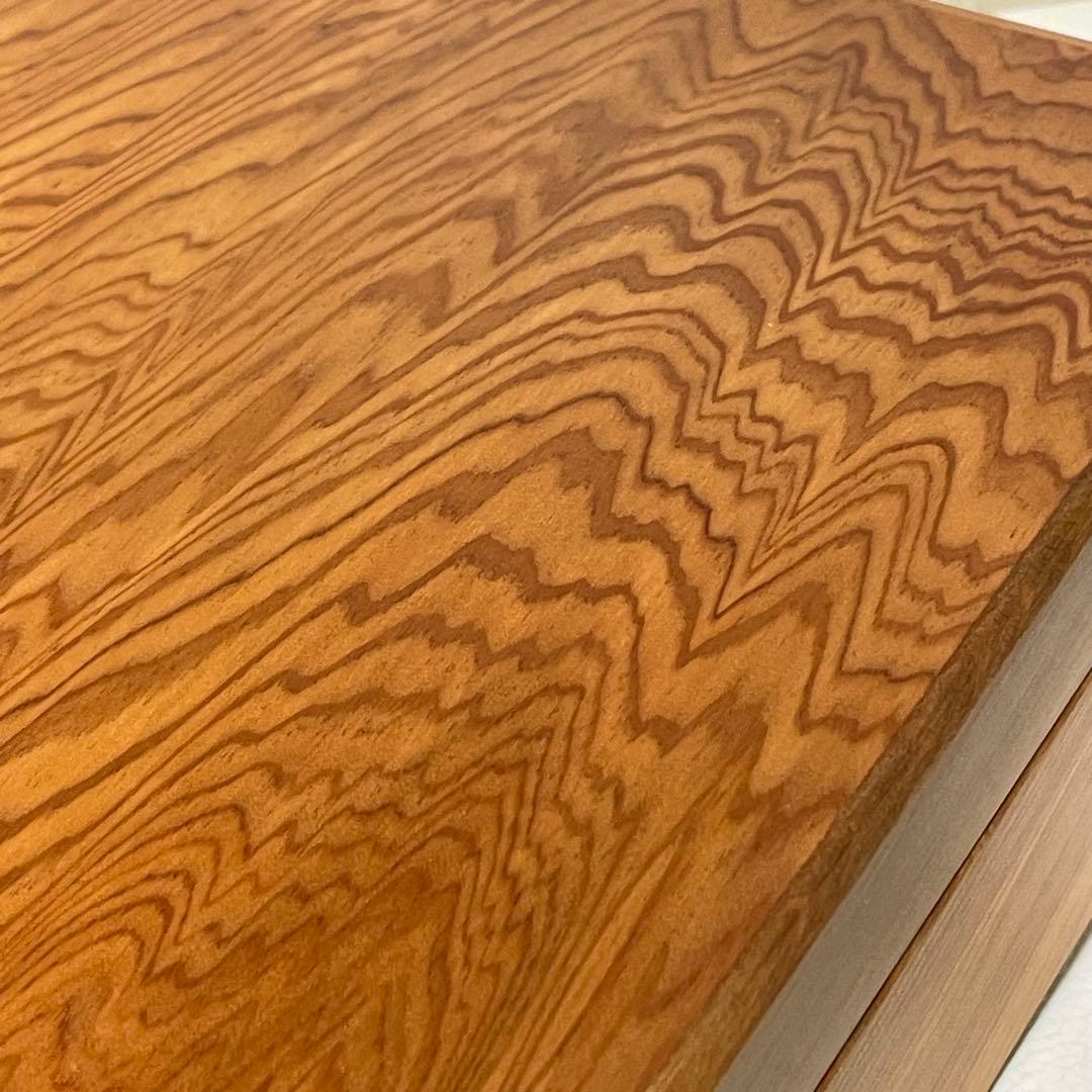 未使用に近い！ 屋久杉 文箱 木箱 刻印あり