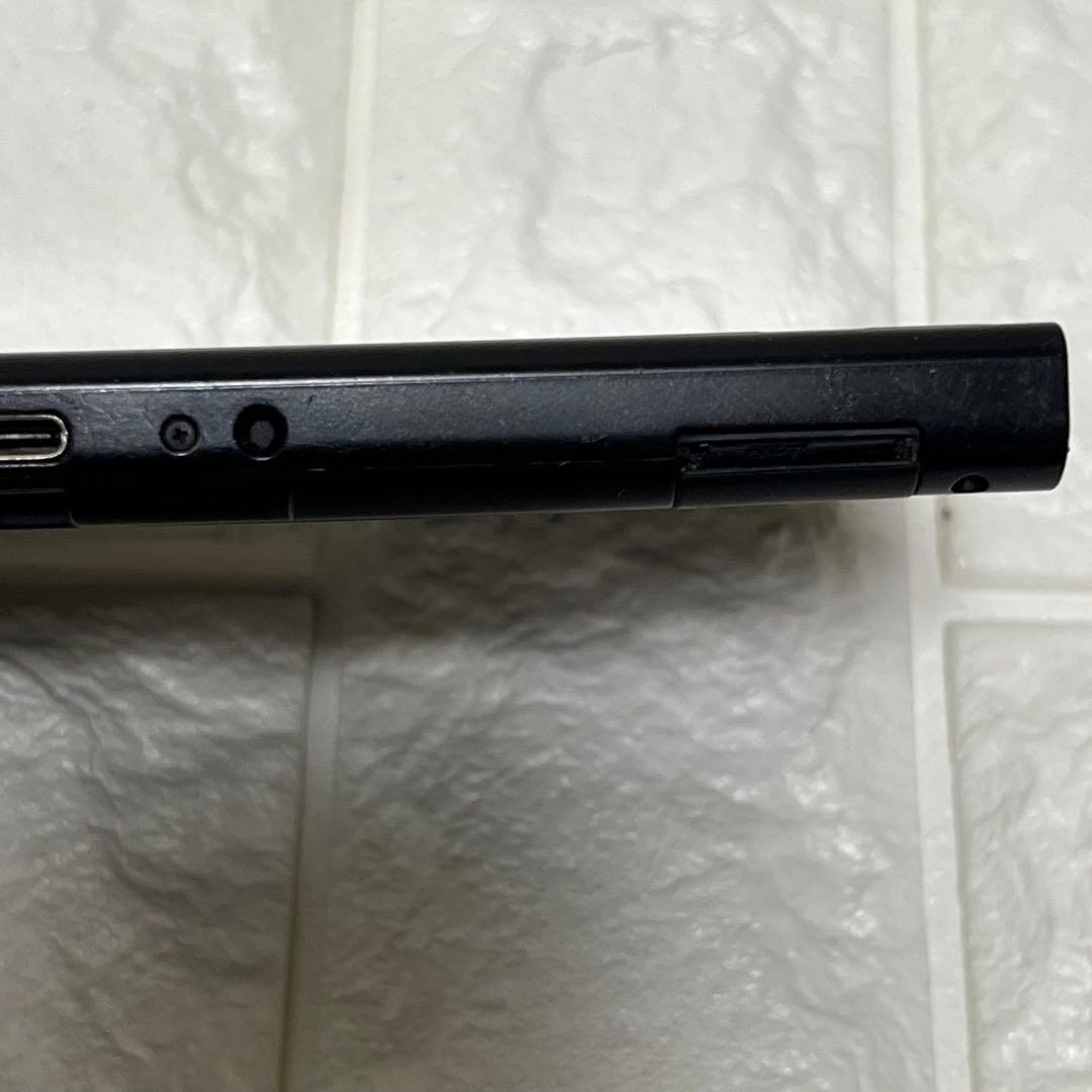 Nintendo Switch 本体 ジャンク 電池膨張あり 動作確認済