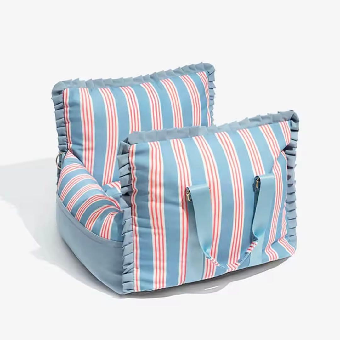 車用ペットシート カーシート　ペットキャリー