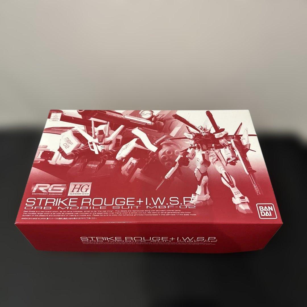 カ*タ様 ガンプラRGまとめ売り