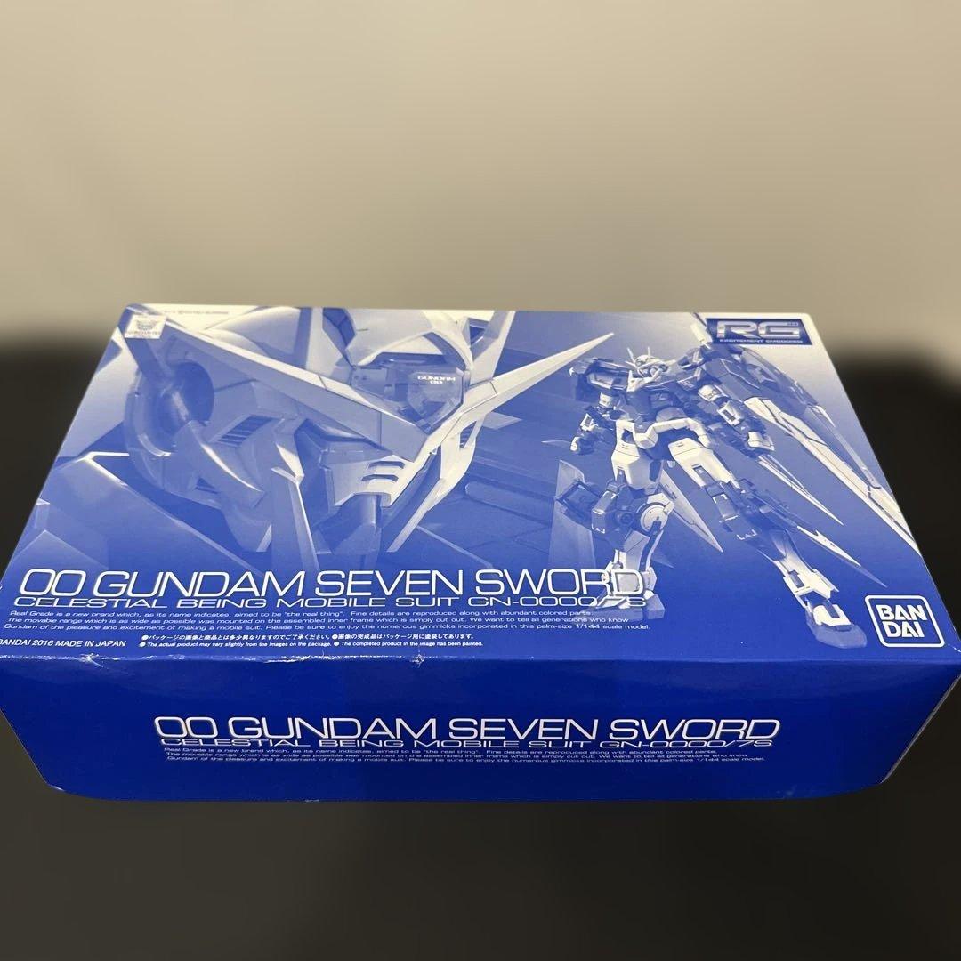 カ*タ様 ガンプラRGまとめ売り