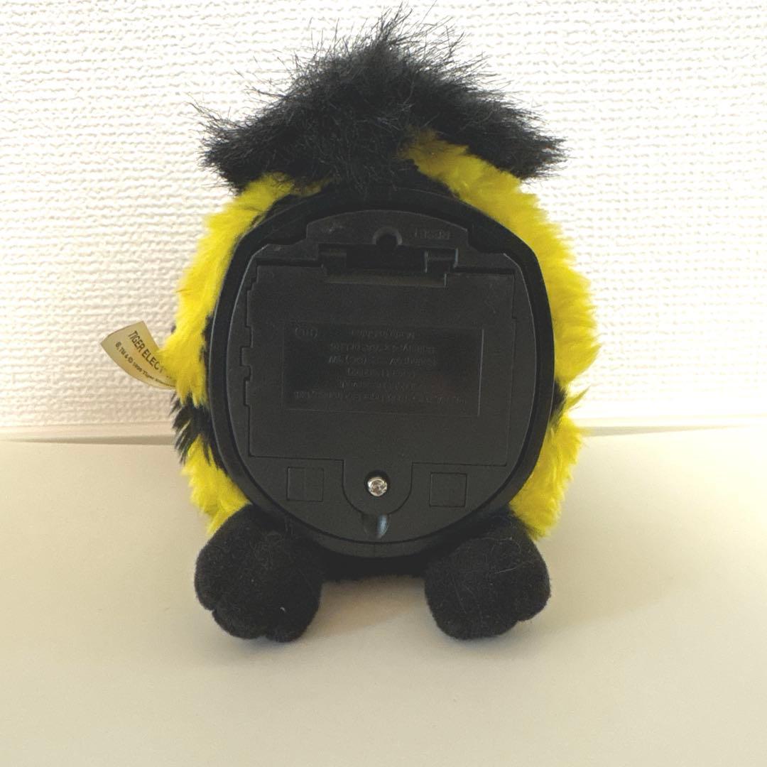 ファービー furby ジャンク品