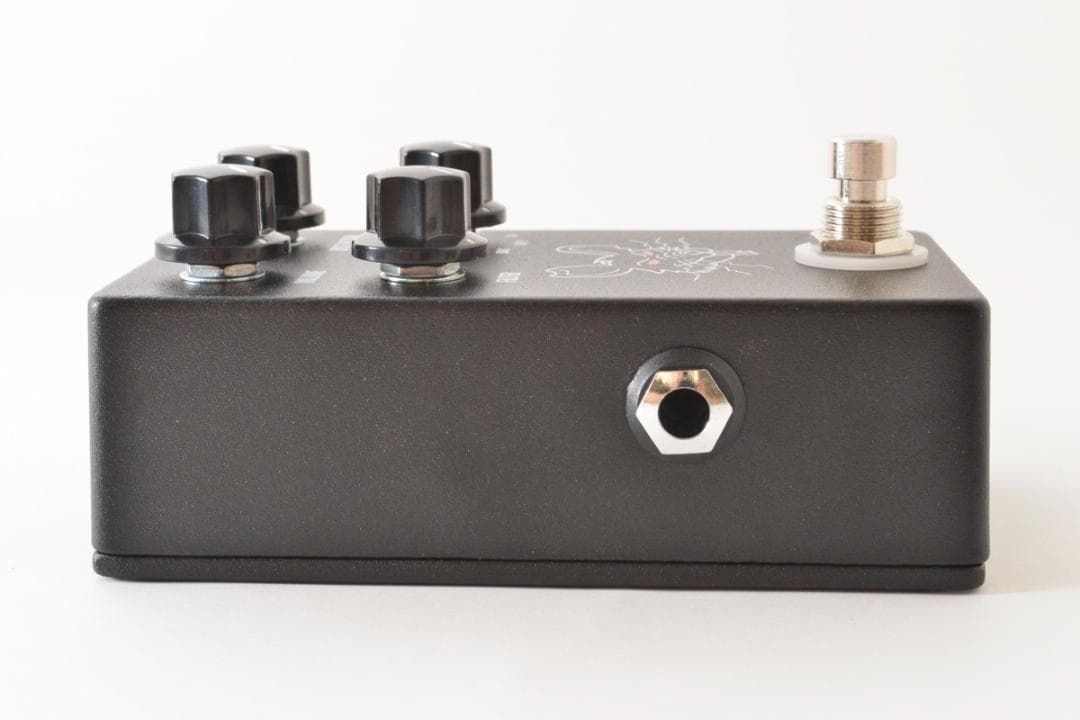 新品 未使用 JHS Pedals PackRat ジェイエイチエスペダルズ