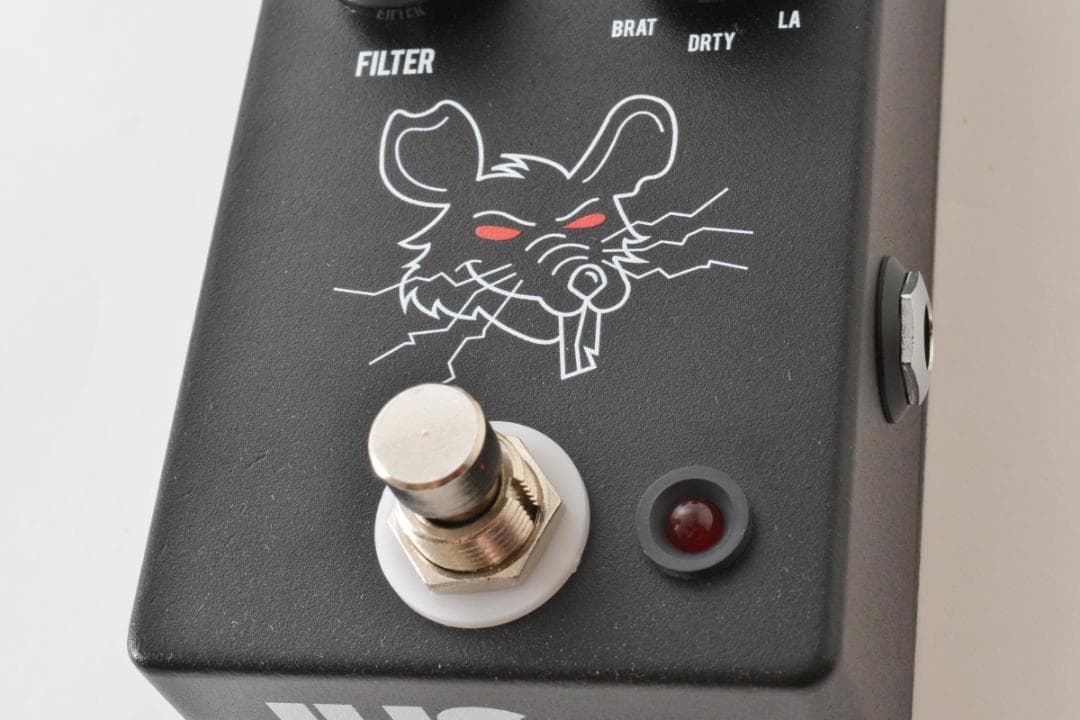 新品 未使用 JHS Pedals PackRat ジェイエイチエスペダルズ