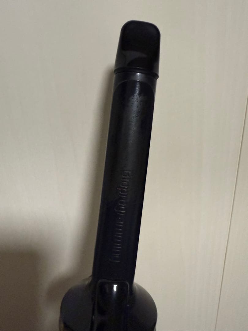 HAIRBEAURON 4Dカールヘアアイロン