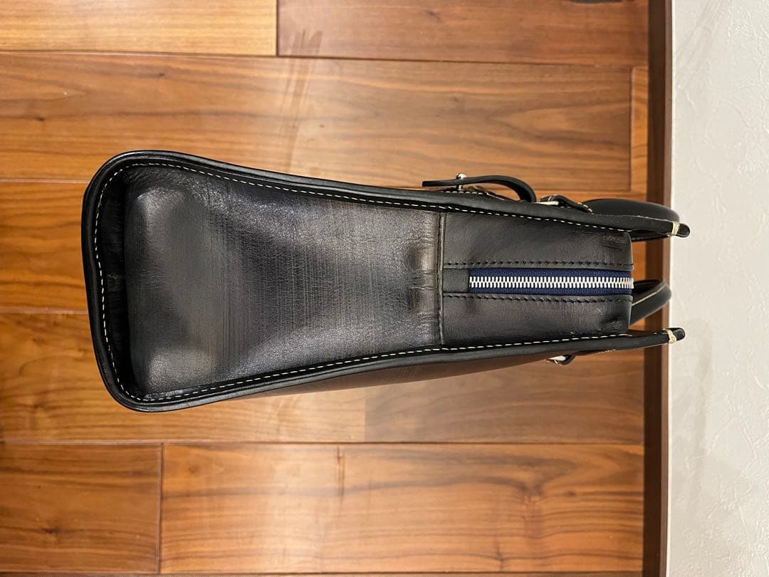 【新品未使用】 STEFANOMANO ステファノマーノ 107 ティントレット