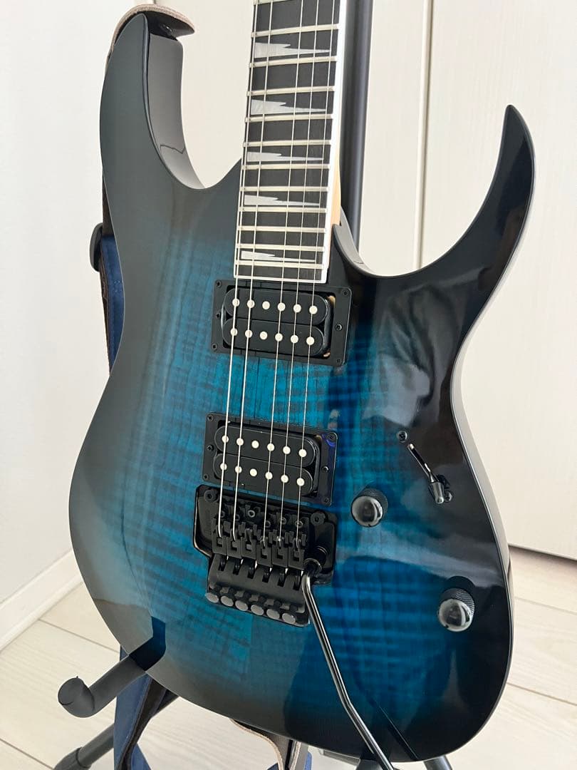 ギター Ibanez/Gio GRG320FA-TBS