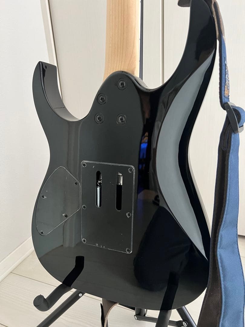 ギター Ibanez/Gio GRG320FA-TBS