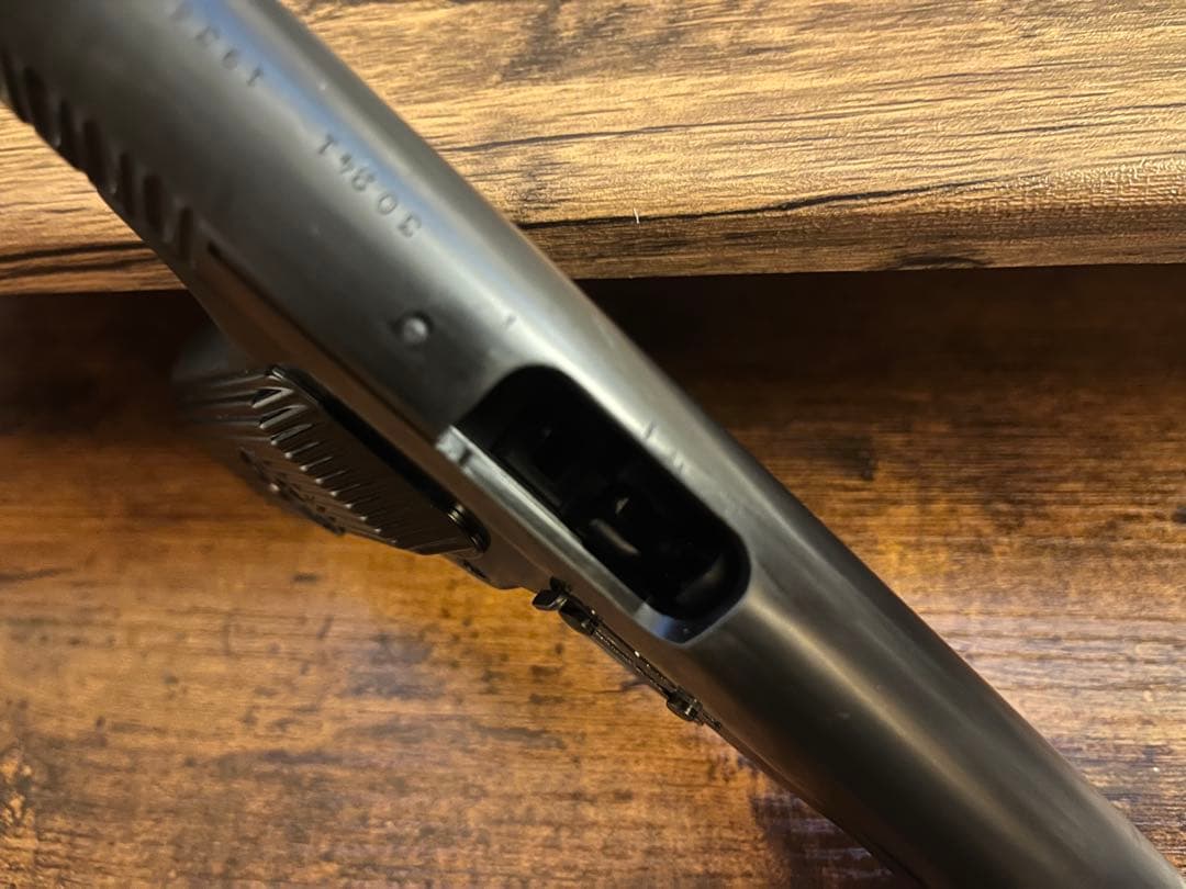 KSC トカレフTT33 ヘビーウェイト