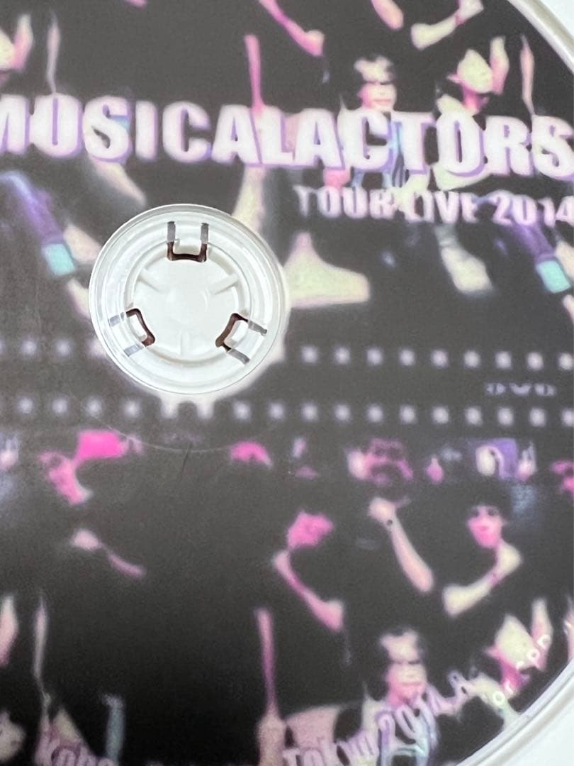 海宝直人出演　2014年　DVD