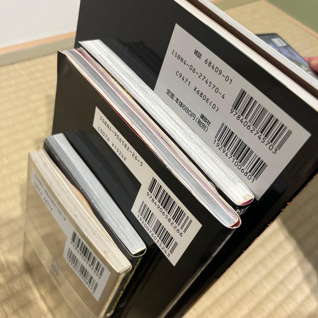 ナイトメアー・ビフォア・クリスマス セット