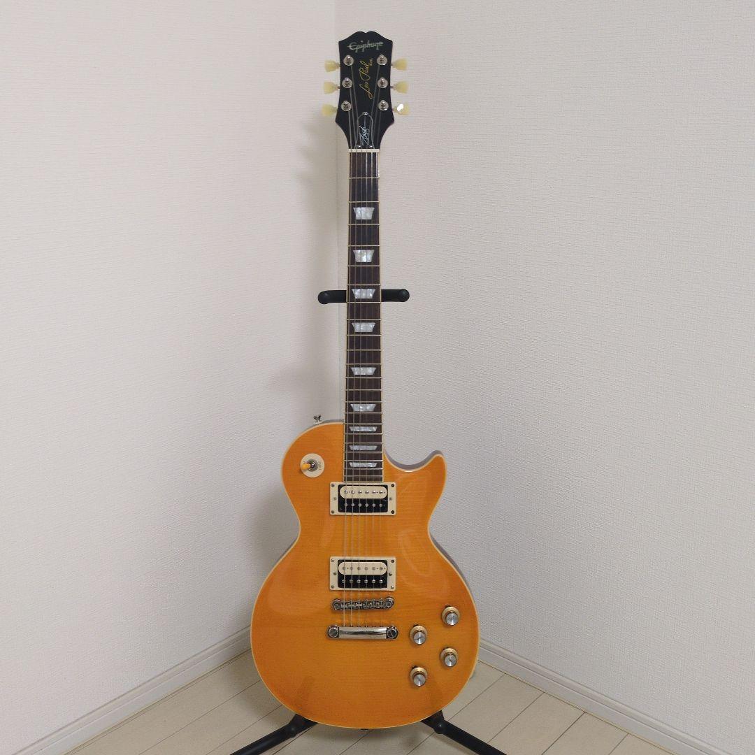 ギター EPIPHONE / Slash Les Paul Standard