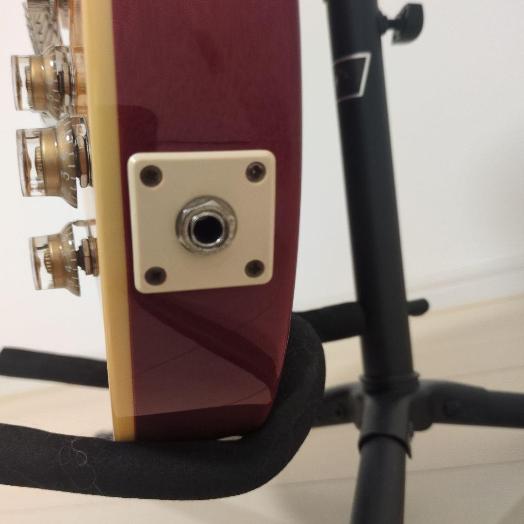 ギター EPIPHONE / Slash Les Paul Standard