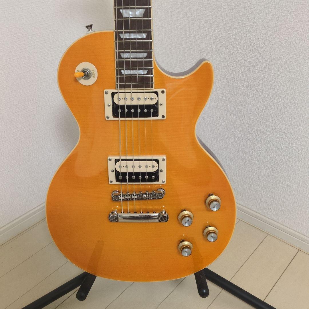 ギター EPIPHONE / Slash Les Paul Standard