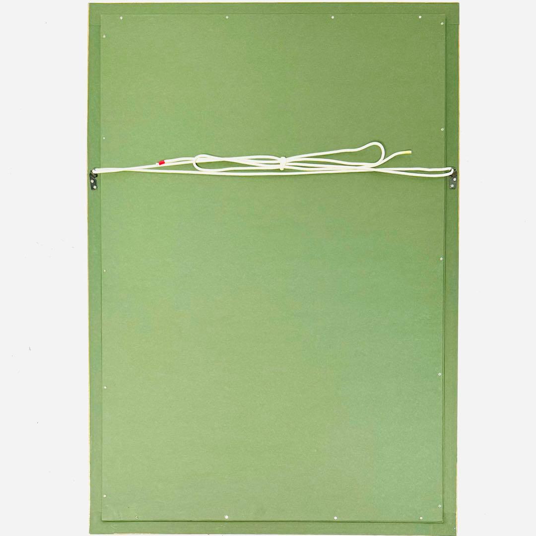 中国美術 手織り シルク 段通 緞通 天女 手織り絨毯 飾り 額付き 骨董