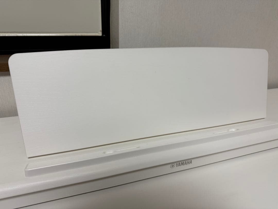 引取大歓迎☆ARIUS☆YDP-164☆ホワイトウッド調