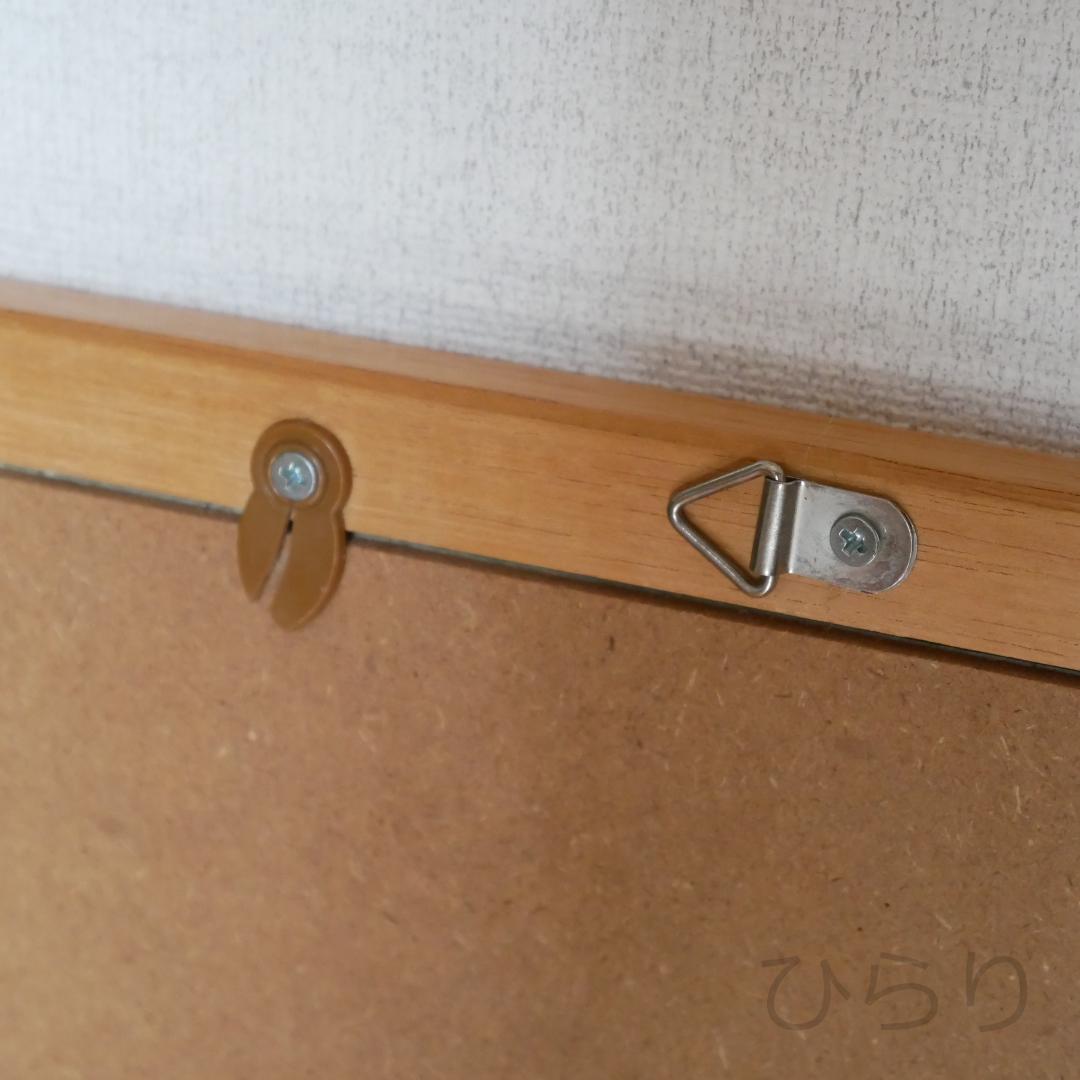 木製フレーム付きムーミン ヘムレンさんの庭 完成品2000ピース ジグソーパズル