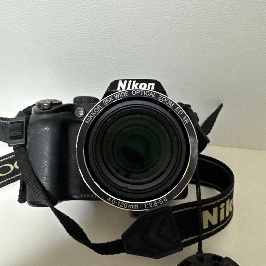 Nikon COOLPIX P100 デジタルカメラ