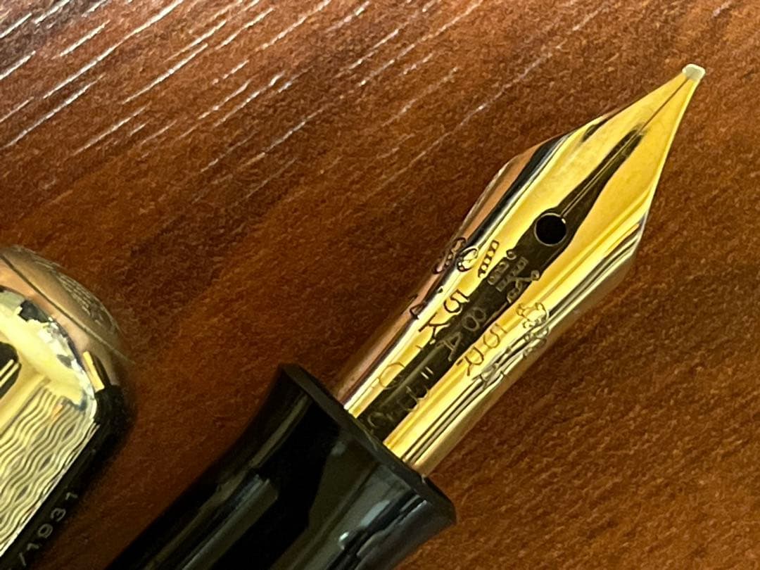 筆記具 Pelikan Originals of Their Times 1931 OB