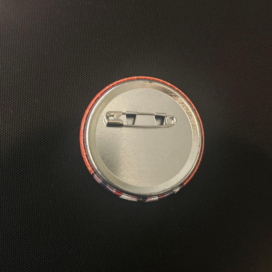 うたプリ 神宮寺レン 缶バッジ