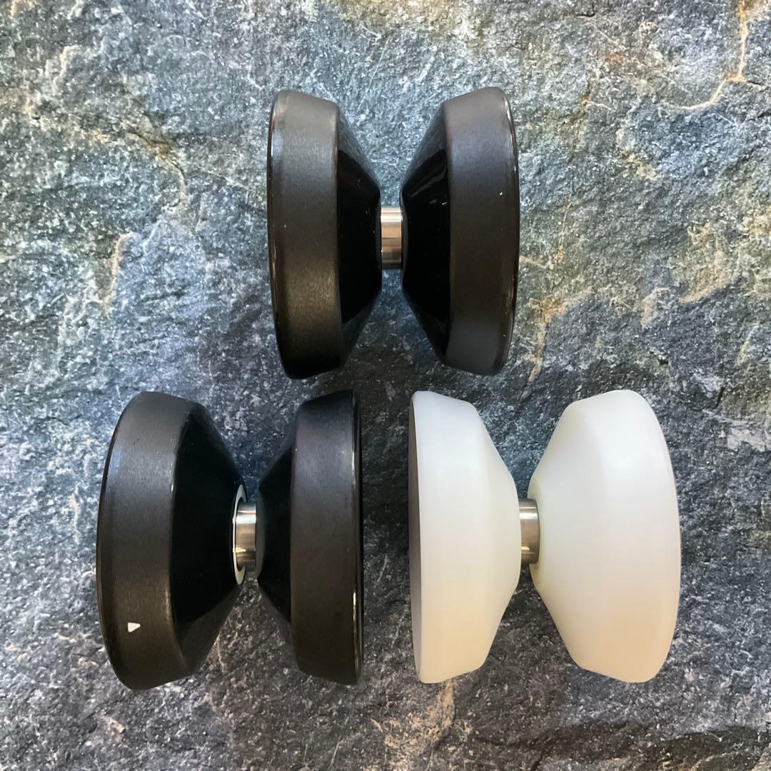 ヨーヨーファクトリー　プラスチック３個セット