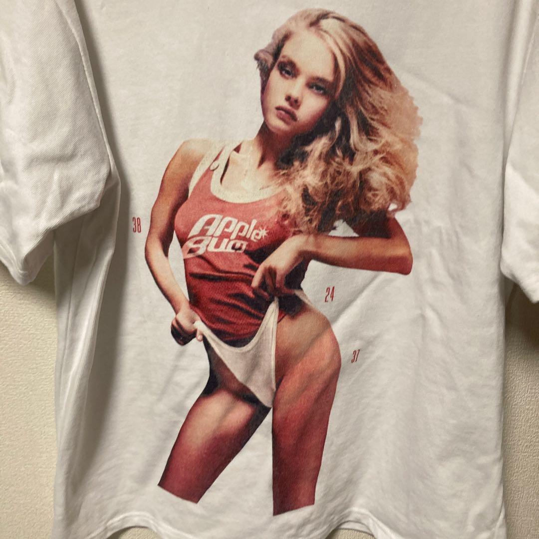 APPLEBUM BONITA アップルバム ボニータ　Tシャツ　半袖