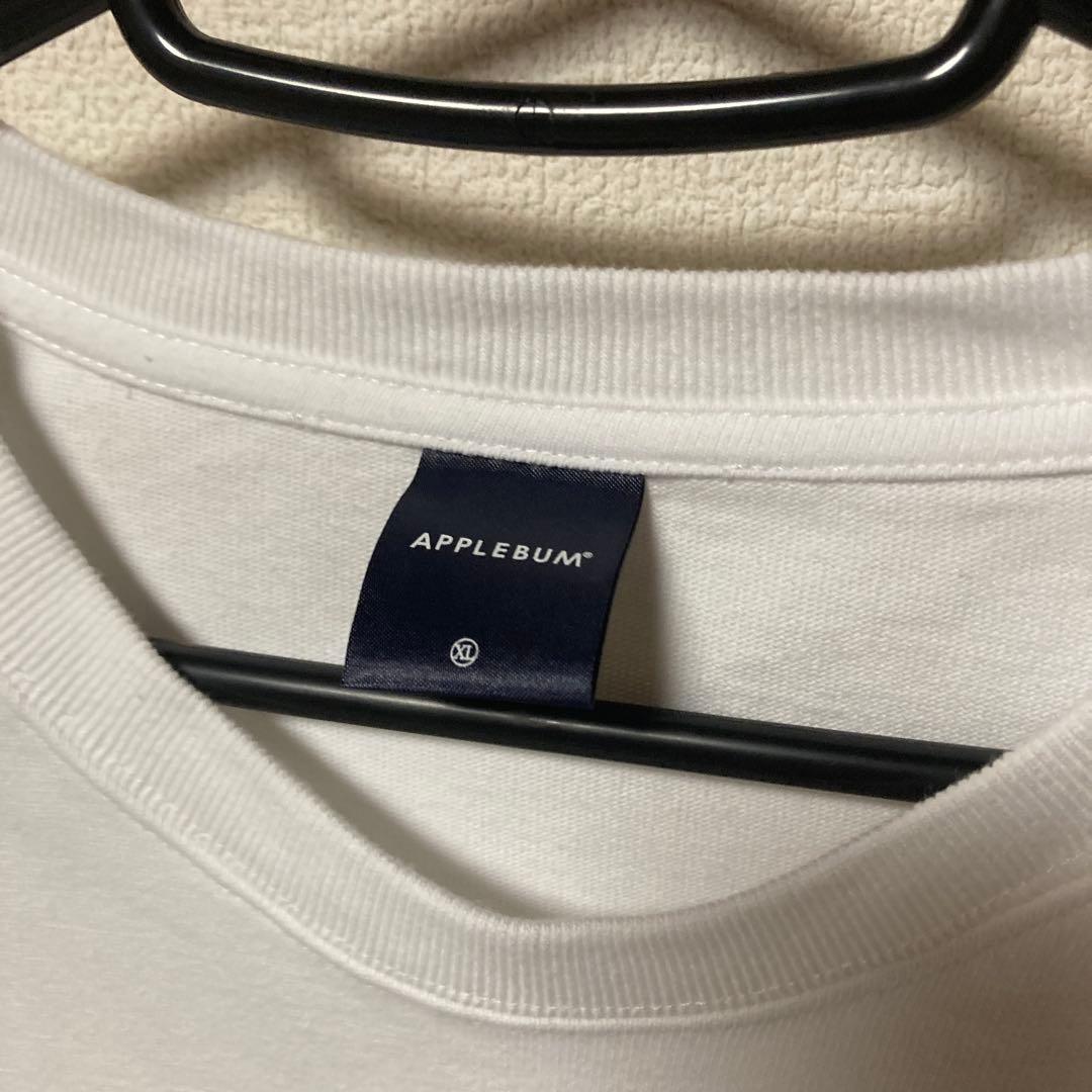 APPLEBUM BONITA アップルバム ボニータ　Tシャツ　半袖