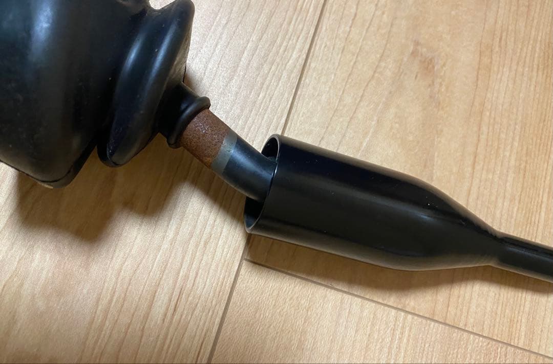 NISMO ニスモ　ソリッドシフト　シフトレバー　スカイライン　er34