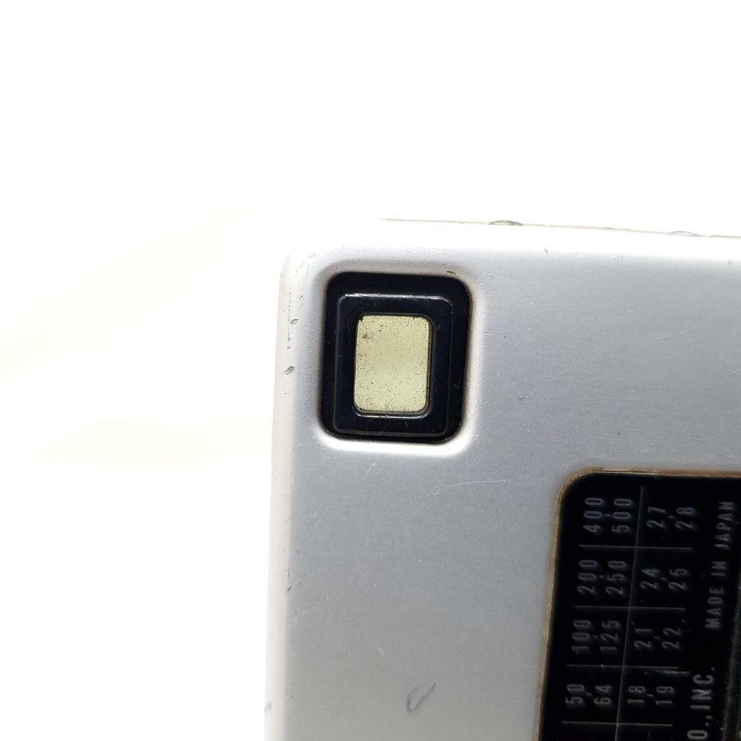 フィルムカメラ Canon DIAL 35 F1219-398-9v p