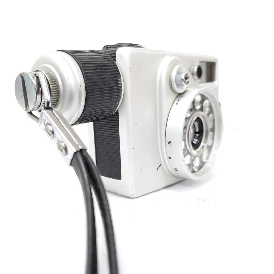 フィルムカメラ Canon DIAL 35 F1219-398-9v p