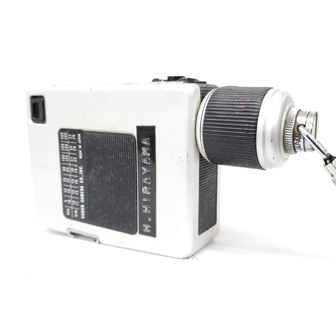 フィルムカメラ Canon DIAL 35 F1219-398-9v p