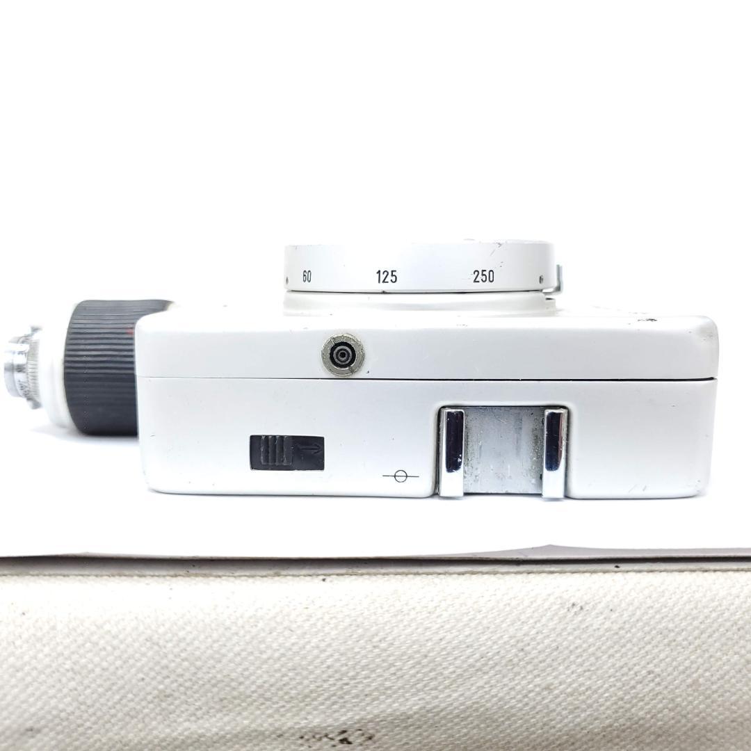 フィルムカメラ Canon DIAL 35 F1219-398-9v p