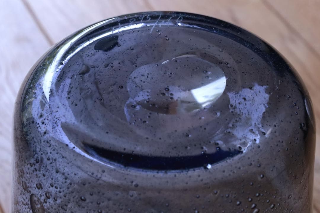 Erik Hoglund エリックホグラン 花瓶 花器 14938