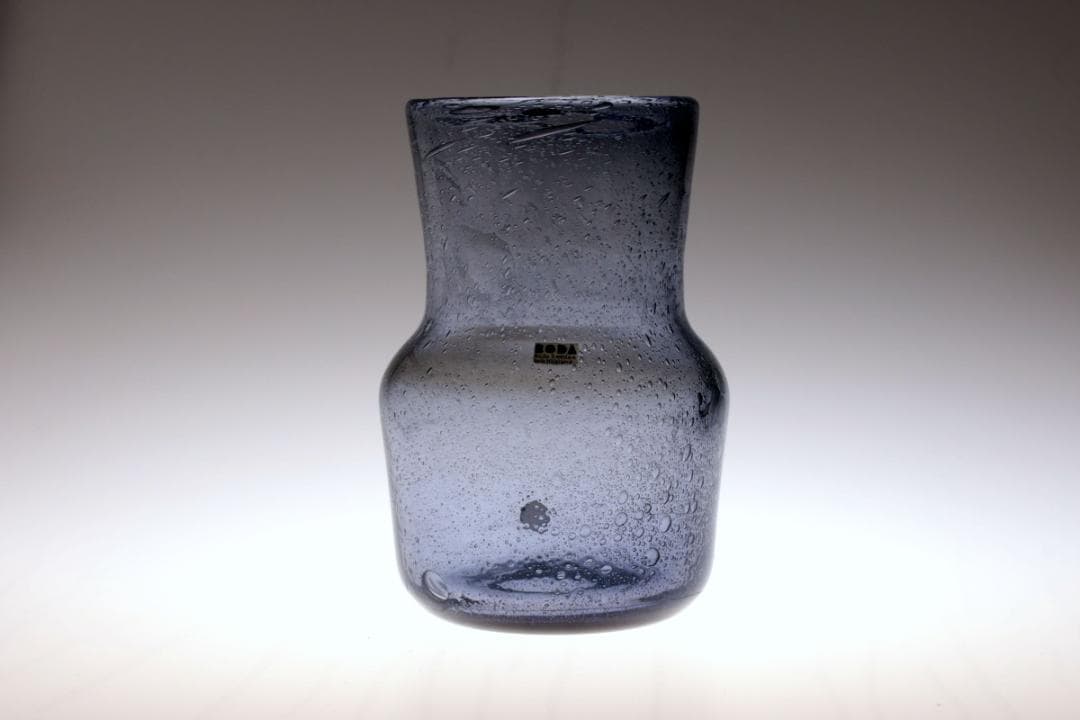 Erik Hoglund エリックホグラン 花瓶 花器 14938