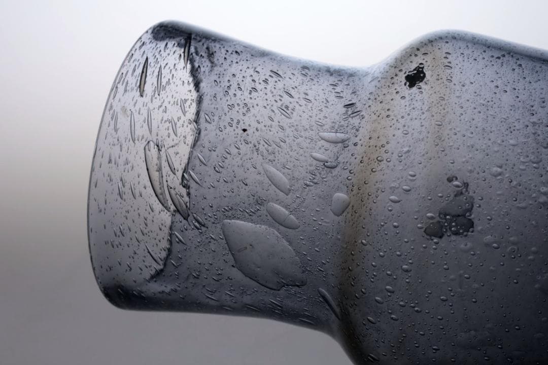 Erik Hoglund エリックホグラン 花瓶 花器 14938