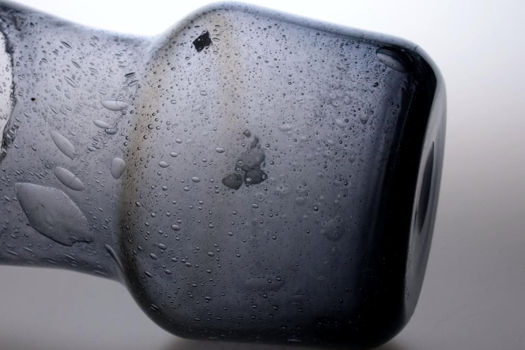 Erik Hoglund エリックホグラン 花瓶 花器 14938