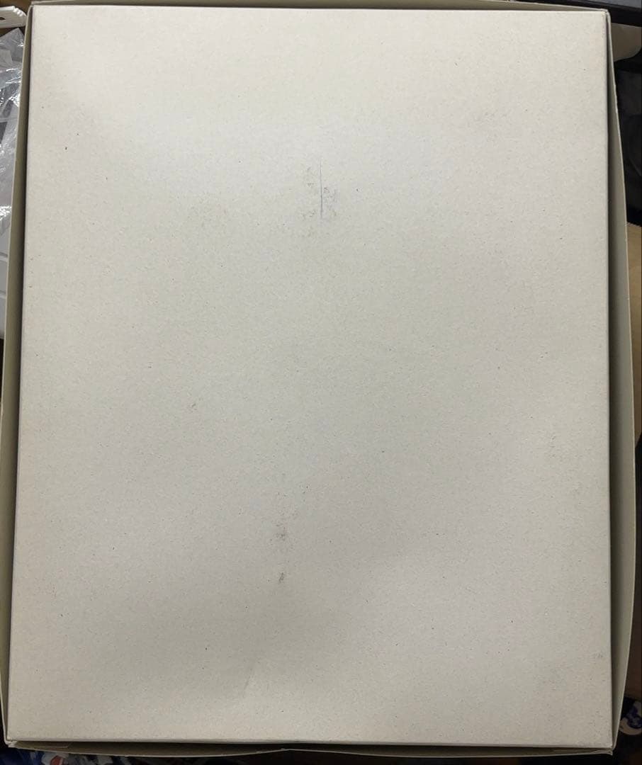 MSN-02 ジオング 1/100 MG ガンプラ　機動戦士ガンダム