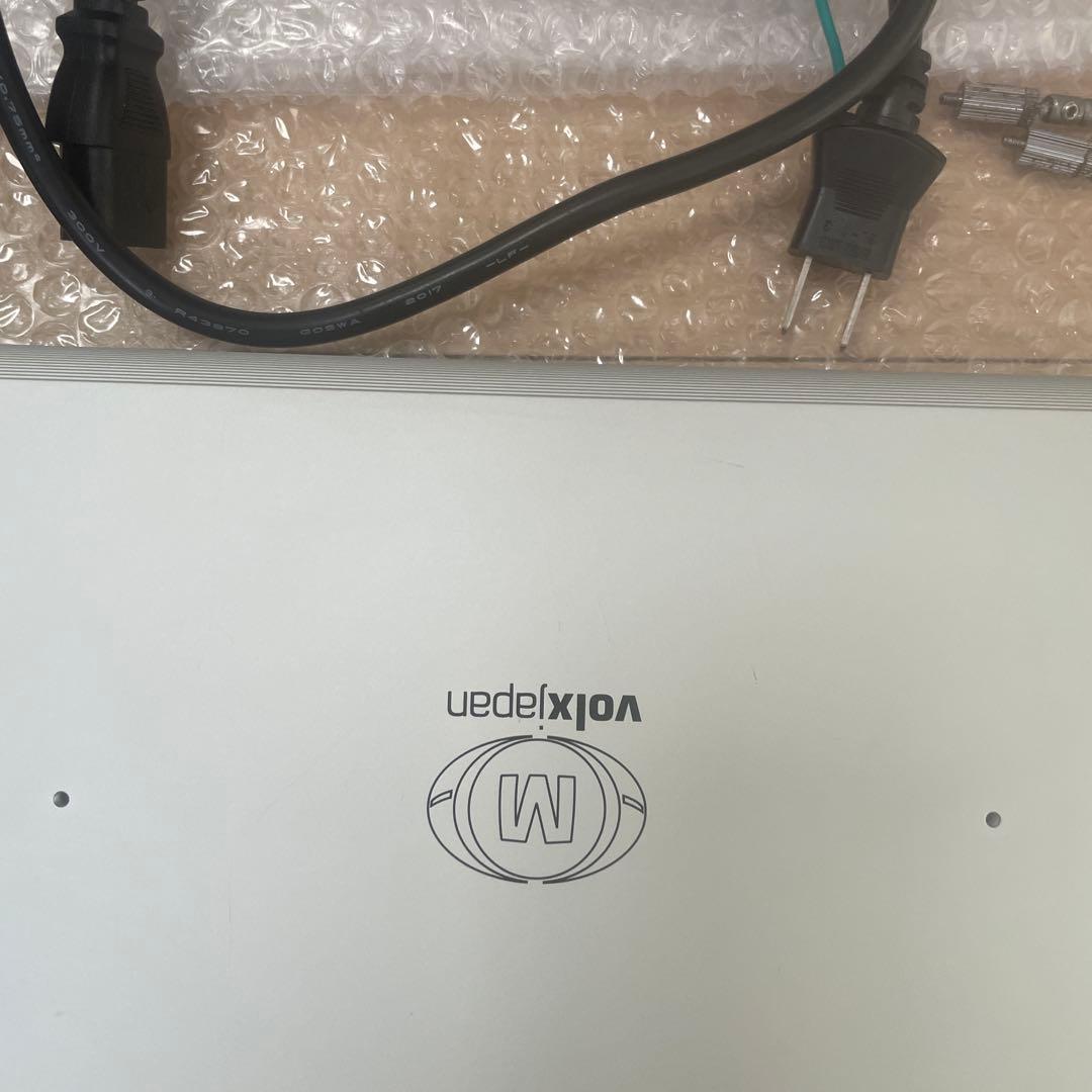 グラッシーコア　GrassyCore Reef LED水槽照明 ジャンク品