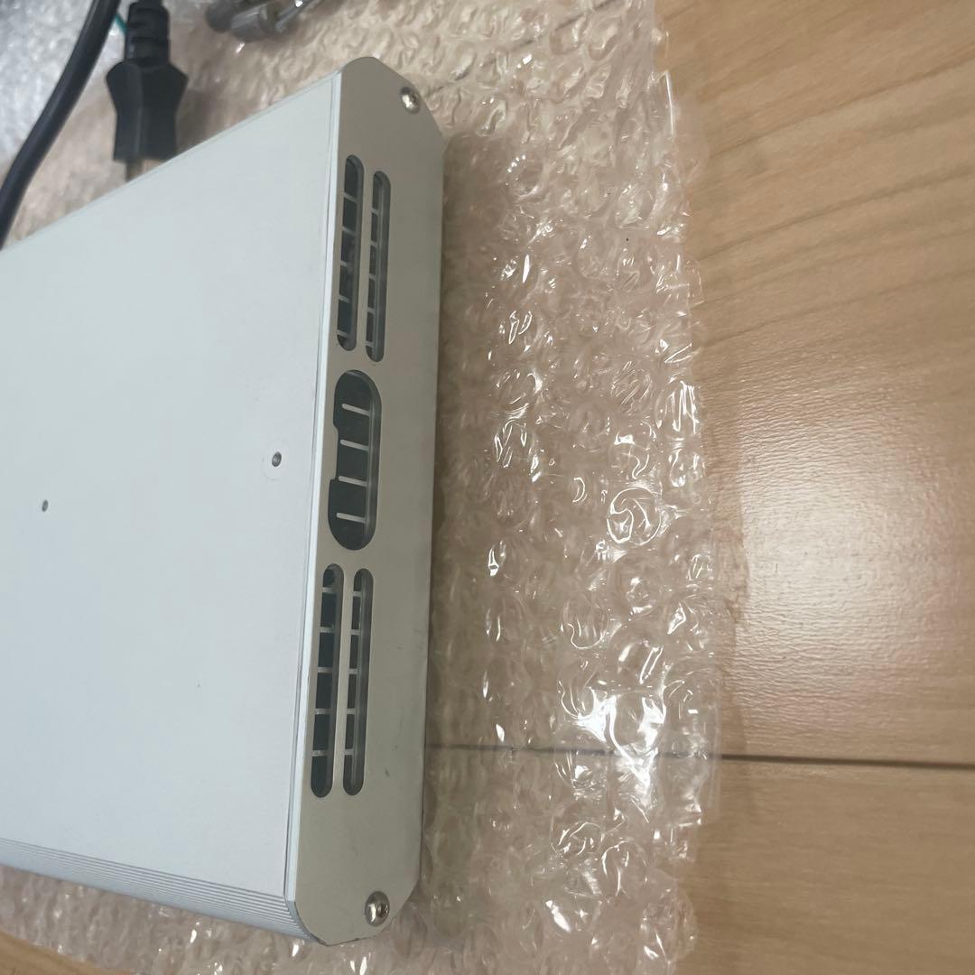 グラッシーコア　GrassyCore Reef LED水槽照明 ジャンク品