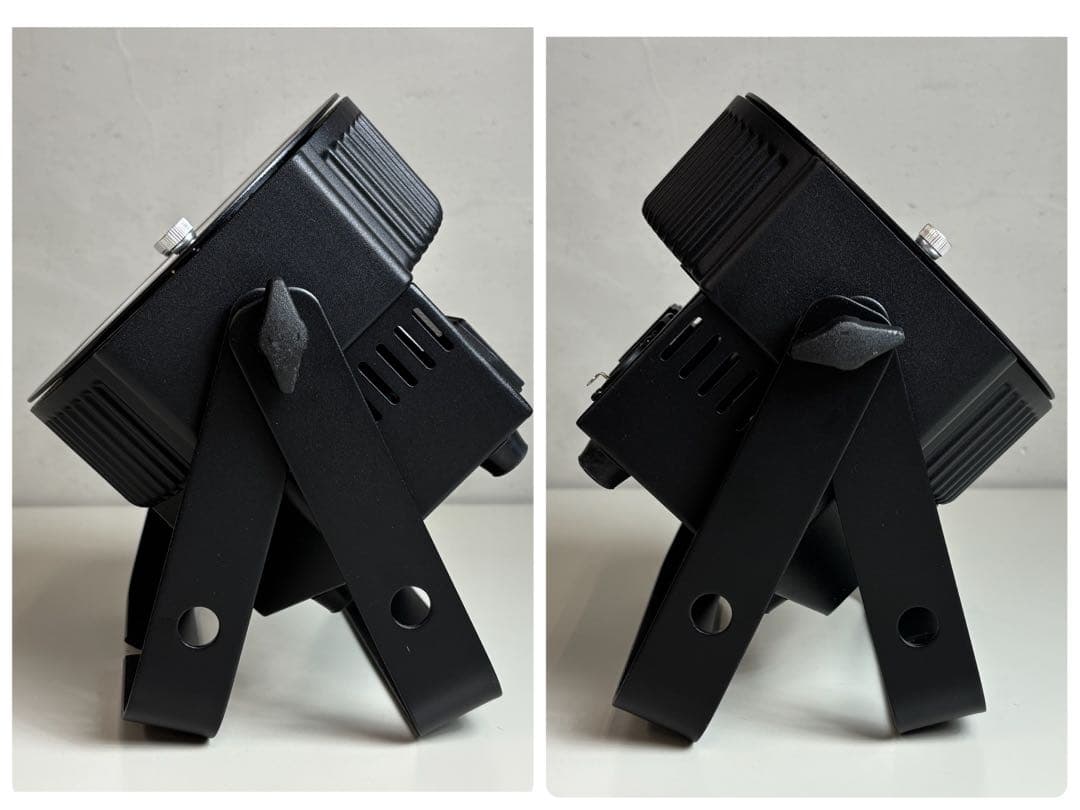 ADJ DotzPar LEDパーライト 舞台 照明 2個セット 2021年製